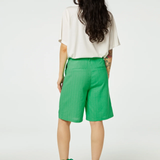 Short Julia - Vert - FABIENNE CHAPOT
