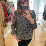 Blouse City Izia - Noir - I.Code