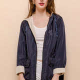 Parka réversible - Beige - Kelyna