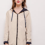 Parka réversible - Beige - Kelyna