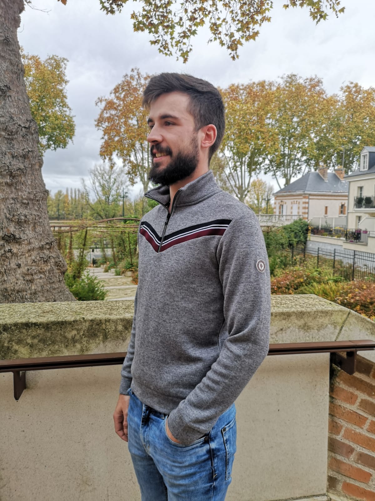 Image de diapositive