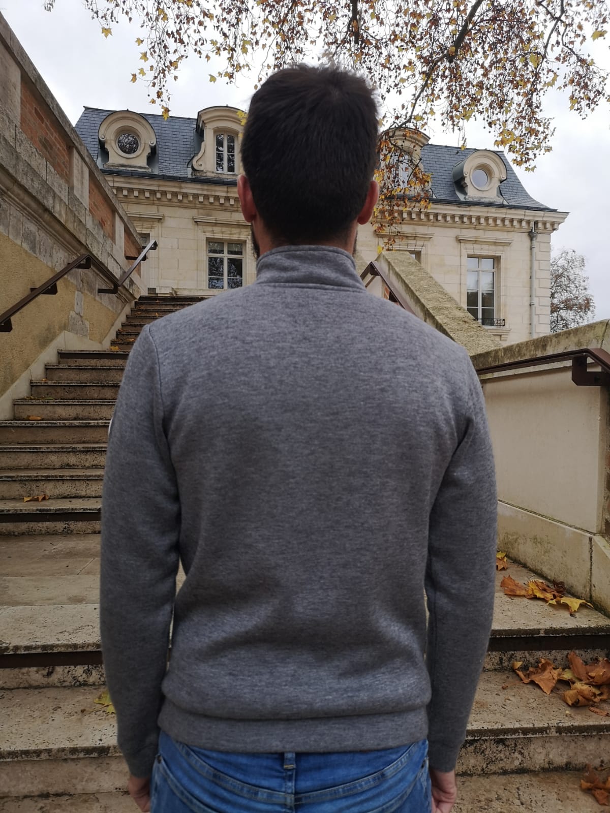Image de diapositive