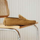 Mocassins Lewis - Sibérie - BOBBIES HOMME