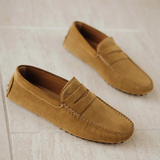 Mocassins Lewis - Sibérie - BOBBIES HOMME