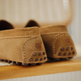 Mocassins Lewis - Sibérie - BOBBIES HOMME