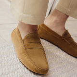 Mocassins Lewis - Sibérie - BOBBIES HOMME