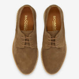 Derbies Liam - Tabacco - SCHMOOVE