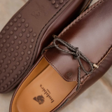 Mocassins Lloyd - Irish coffee - BOBBIES HOMME