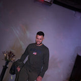 T-shirt n°858 - kaki - US POLO