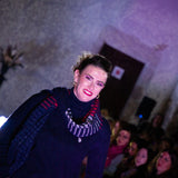 Pull n°741 - marine - US.POLO