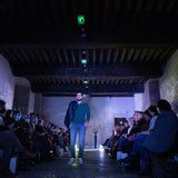 Polo n°632 - vert - US.POLO