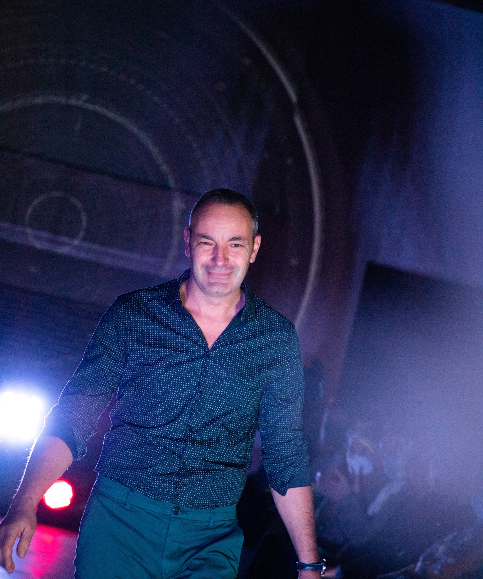 Image de diapositive