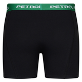 Lot de 2 boxers homme - Vert snooker - PETROL INDUSTRIES HOMME