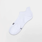 Lot de 3 chaussettes courtes Lowsoc - Blanc - TBS HOMME