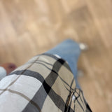 Chemise à manches longues Bredon - Tartan safari - BARBOUR FEMME