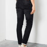 Jeans noir en stretch de Petrol Industries
