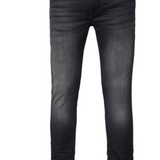 Jeans noir en stretch de Petrol Industries
