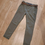 Chino - kaki - Petrol Industries