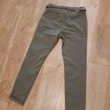 Chino - kaki - Petrol Industries