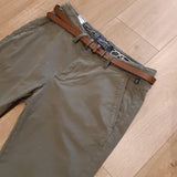 Chino - kaki - Petrol Industries