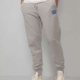 Jogging n°590 - Gris clair - Petrol Industries