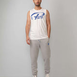 Jogging n°590 - Gris clair - Petrol Industries