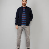 Veste gilet sportif - Dark navy - Petrol industries