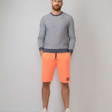 Sweat shirt n°306 - Dark petrol - Petrol Industries