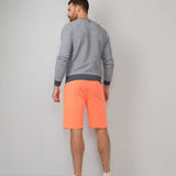 Sweat shirt n°306 - Dark petrol - Petrol Industries