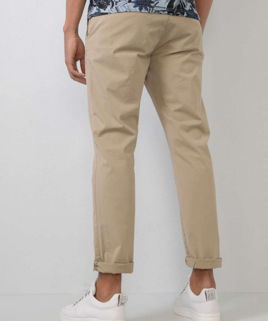 Chino N°583 - Wild dessert - Petrol Industries