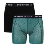 Lot de 2 boxers - Diverse - Petrol Industries