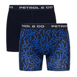 Lot de 2 boxers - Diverse - Petrol Industries