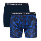 Lot de 2 boxers - Diverse - Petrol Industries