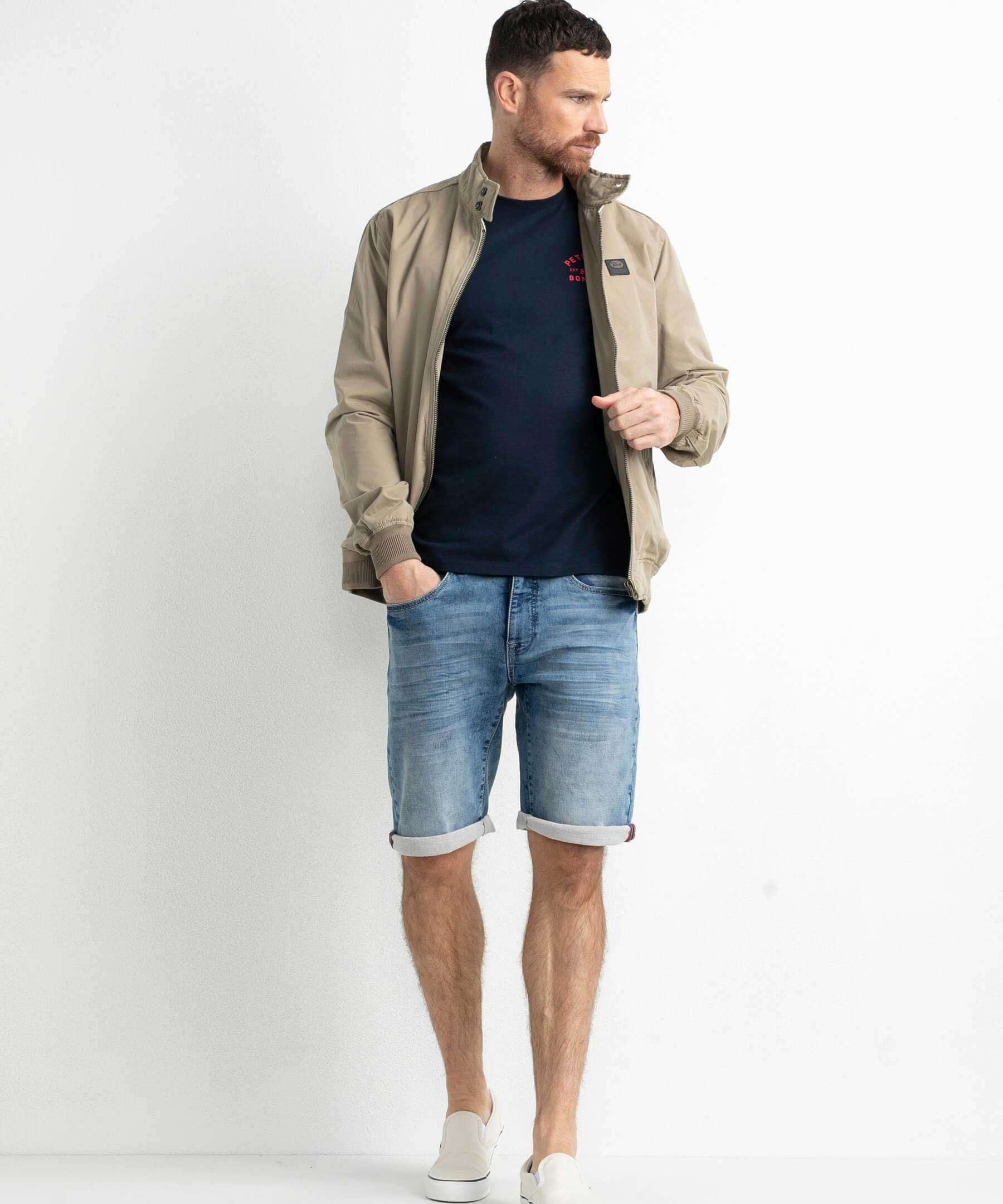 Veste - beige - Petrol Industries
