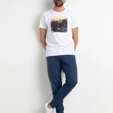 Pantalon de jogging - Petrol blue - Petrol Industries