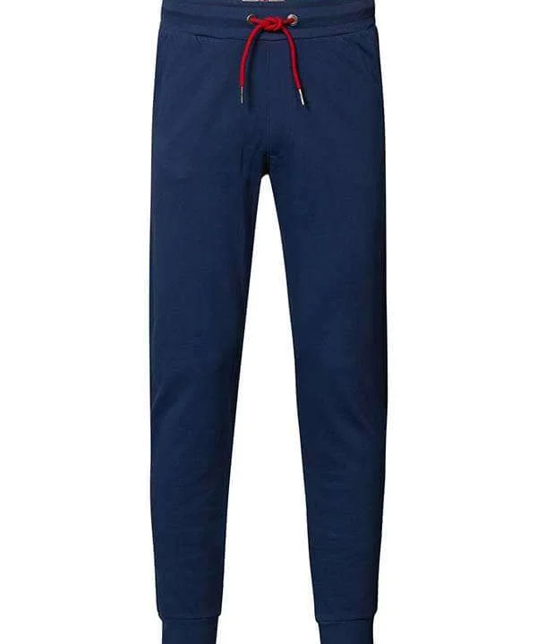 Pantalon de jogging - Petrol blue - Petrol Industries
