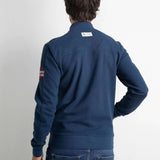 Veste - marine - Petrol Industries