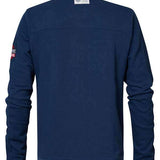 Veste - marine - Petrol Industries