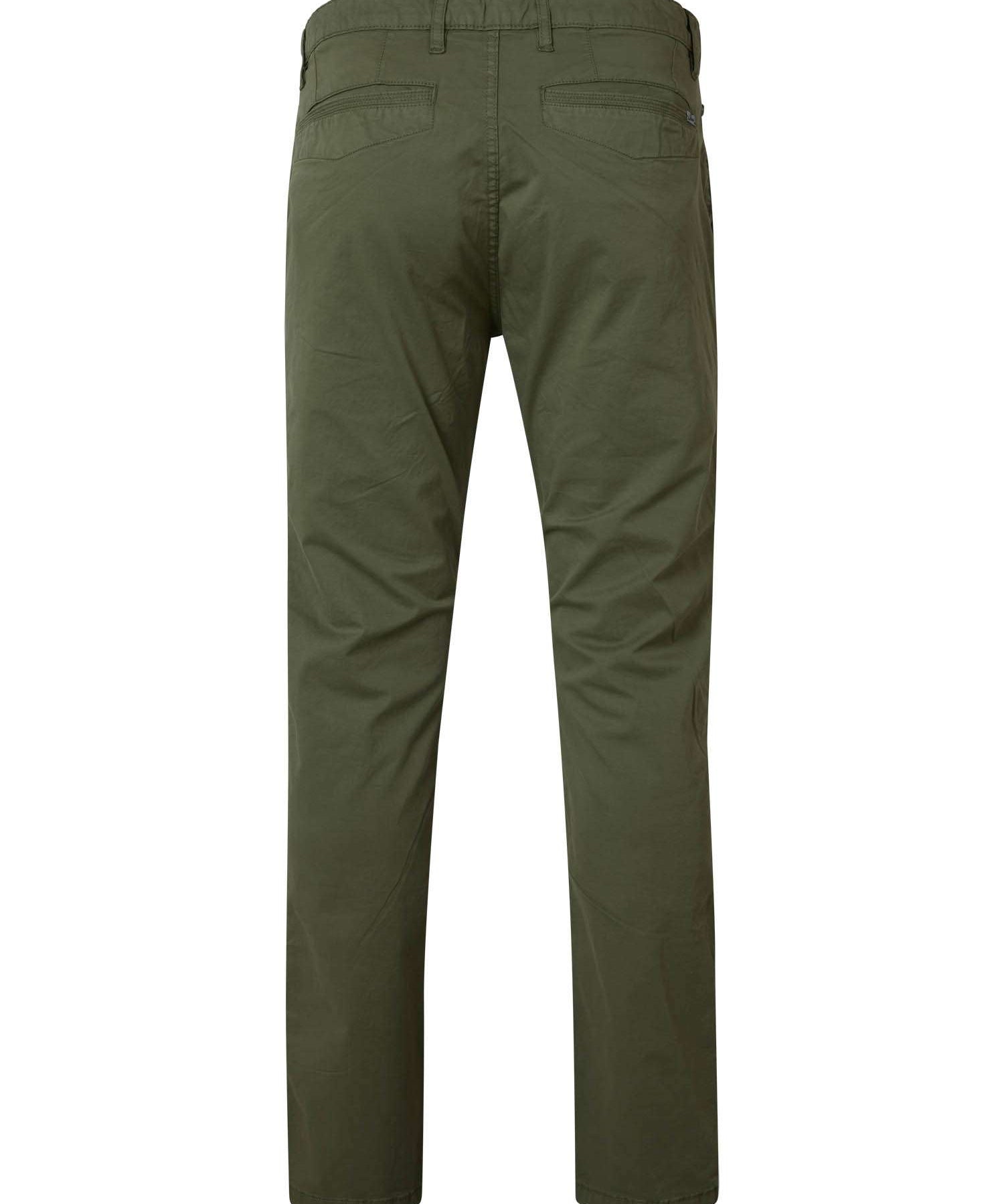 Chino - kaki - Petrol Industries