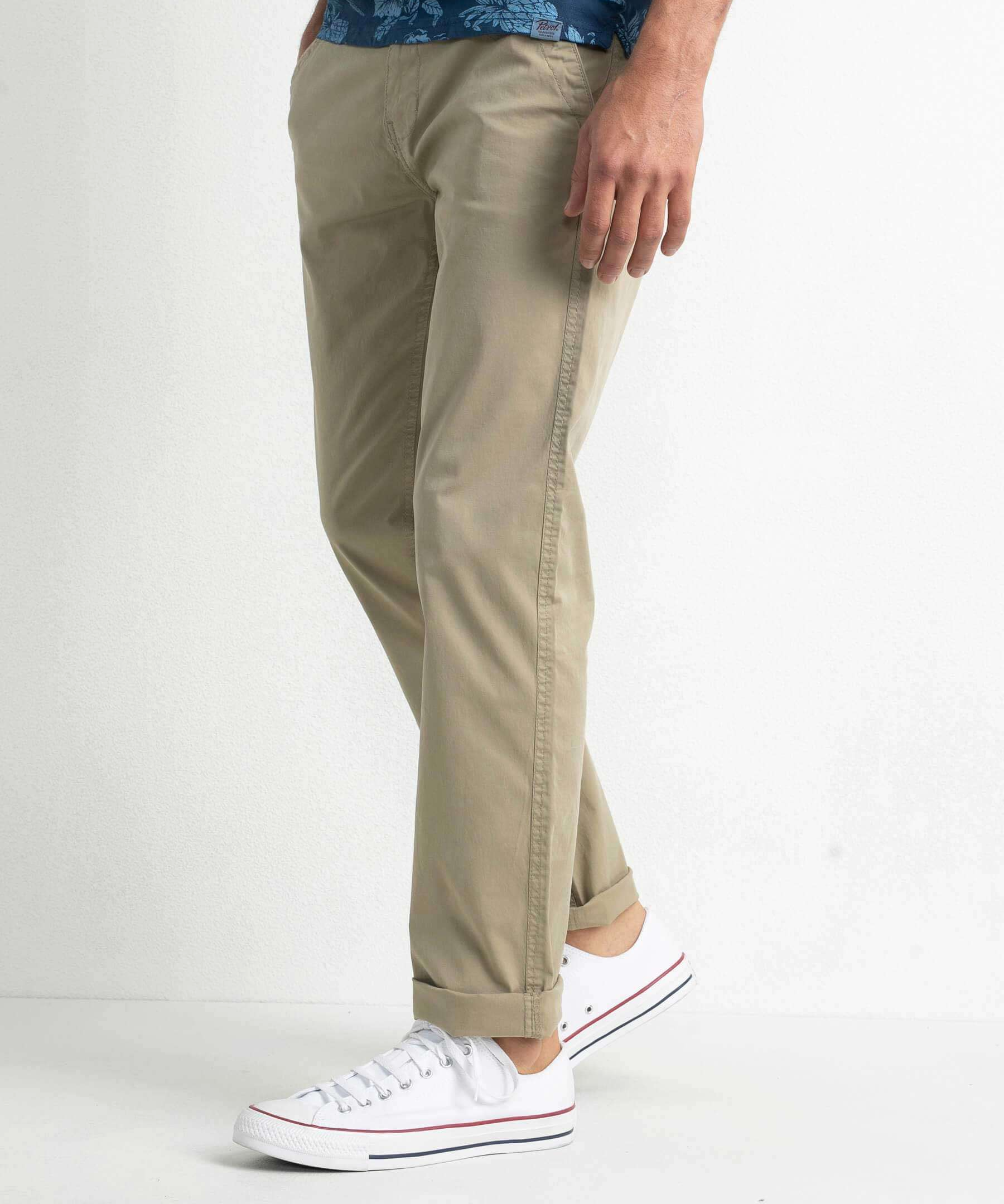 Pantalon chino - Wild Desert - Petrol Industries