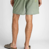 Short de bain tie&dye - Dusty army - PETROL INDUSTRIES