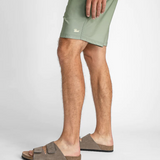 Short de bain tie&dye - Dusty army - PETROL INDUSTRIES