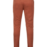Pantalon chino - Desert Orange - PETROL INDUSTRIES
