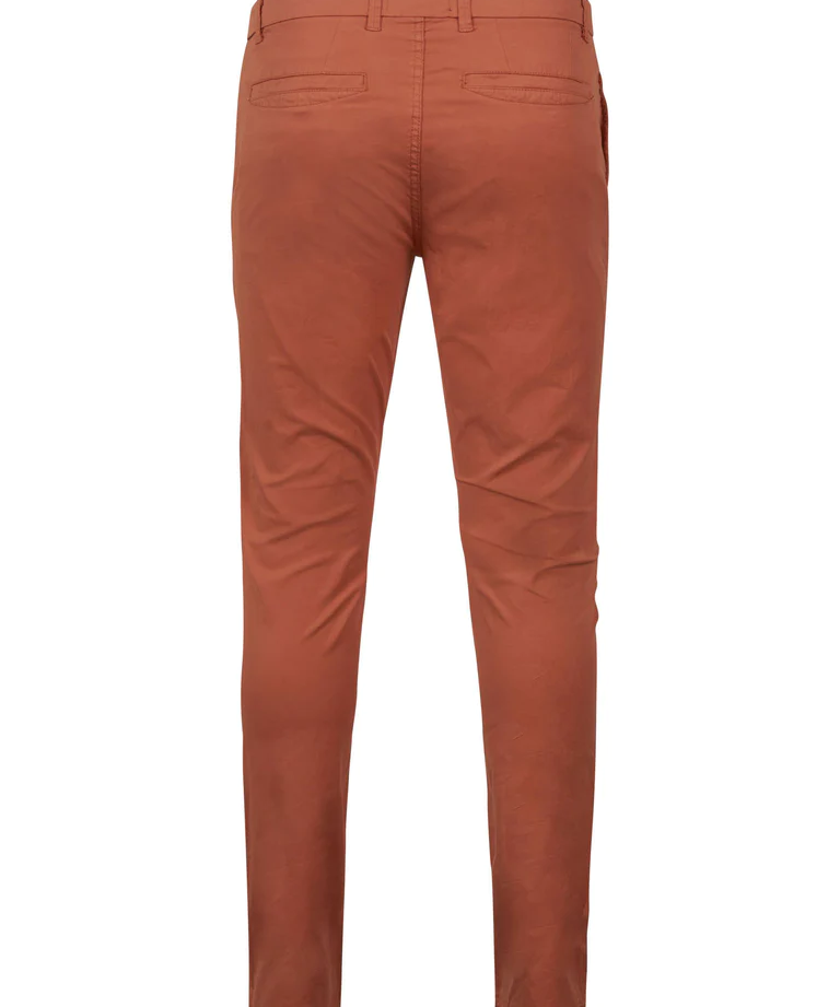 Pantalon chino - Desert Orange - PETROL INDUSTRIES