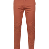 Pantalon chino - Desert Orange - PETROL INDUSTRIES