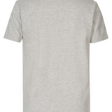 Tee-shirt manches courtes à logo - Metal Melee - PETROL INDUSTRIES