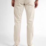Jean fuselé Russel - Coquillage - PETROL INDUSTRIES HOMME