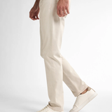 Jean fuselé Russel - Coquillage - PETROL INDUSTRIES HOMME