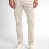 Jean fuselé Russel - Coquillage - PETROL INDUSTRIES HOMME