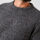 Pull en tricot - gris - Petrol Industries